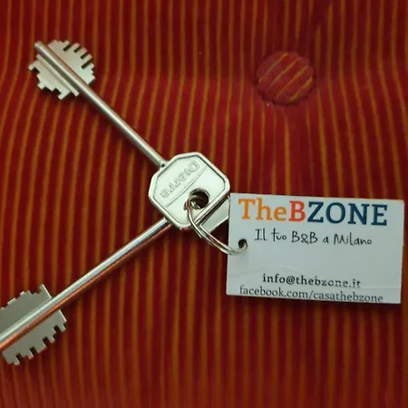 Bright And Lovely Private In * Milaan