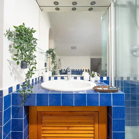 Apartmán Canavesi Red Metro Primaticcio 4 Min Milán