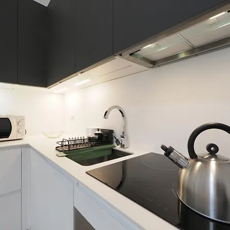 Primopiano - Sangallo * Milaan