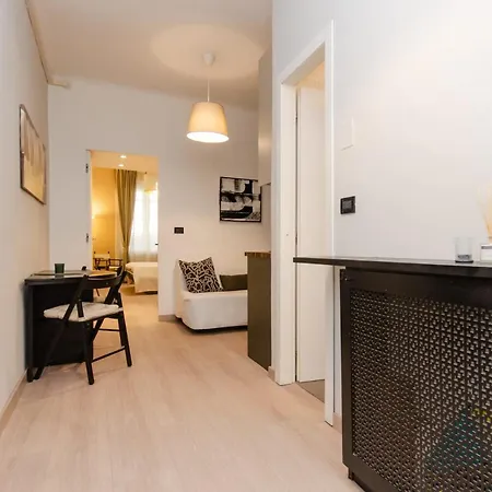 Corso Chic Street, Porta Garibaldi, Stazione Centrale, Nel Cuore Della Citta Di Mediolan