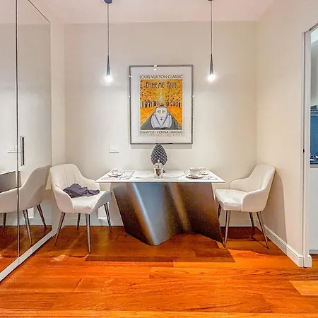 Foro Exclusive - 5 Mins From Duomo Milano