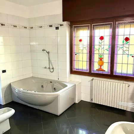 Ieo Benvenuti Da Tomas & Anna Appartement