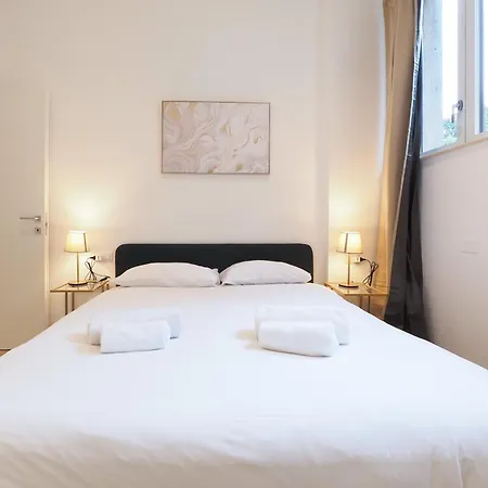 Apartman Primopiano - Imperatore Tito *