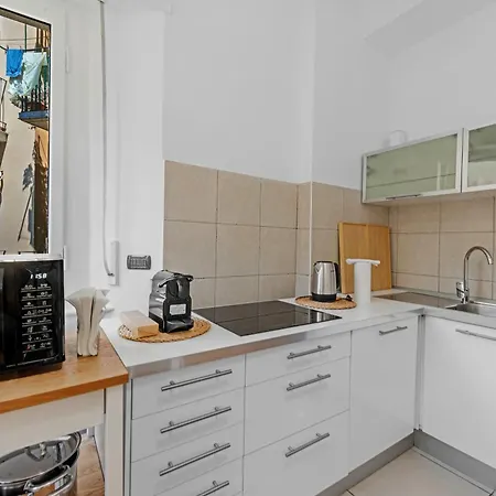 Apartment Corso Buenos Aires - Elegant One Bedroom - Wifi Mailand