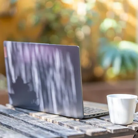 Relax E Privacy - Monolocale Con Giardino Privato Appartamento *