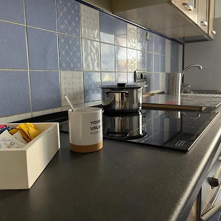 Oasi Relax A San Siro - A Due Passi Dallo Stadio Apartman *