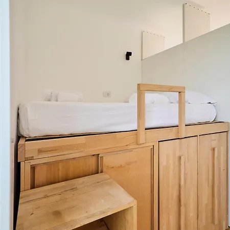 Bright Urban Terrace - Porta Romana