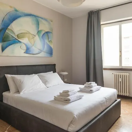 Italianway Easy - Corso Lodi 76 *