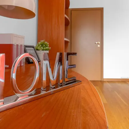 Apartman Ri2 -loreto-duomo- - Large - *