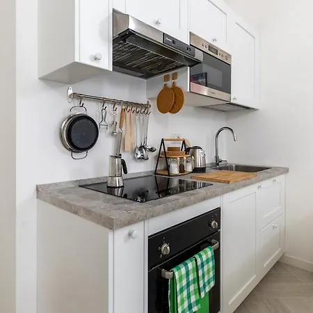 1 Bdr In Porta Romana