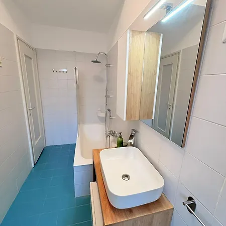 Luxury On Corso Garibaldi