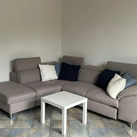 Bonola's - M1 Apartman