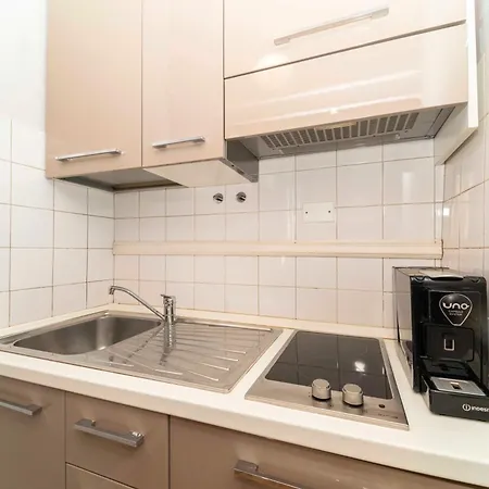 Appartamento Centro Risorgimento House *