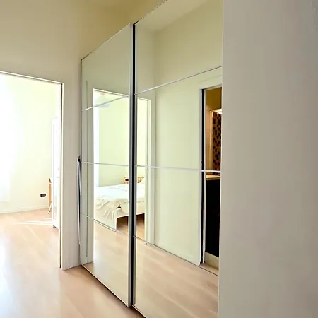 Milanoflats - Pasteur - M1 80 Meters 1 Min Apartmán