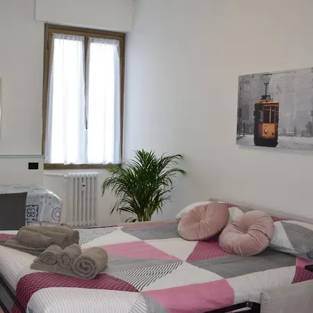 Delizioso In Centro A - U29 Apartment *