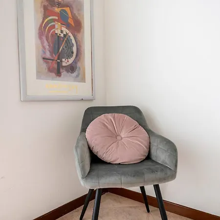 Delizioso In Centro A - U29 Mailand