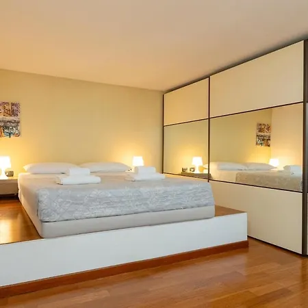 Fondazione Prada - Leobrothers - Ripamonti 132 * Милан