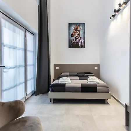 Luxury House In Pietrasanta 140 Mq