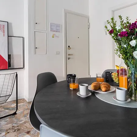 Apartment Italianway Comfort - Raffaello Sanzio 33 *