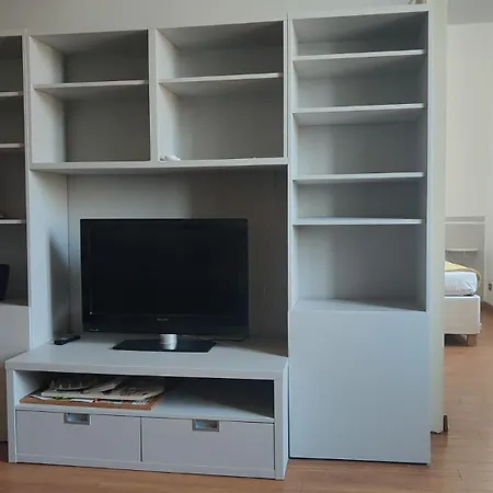 Itd Darsena View Appartamento Milano