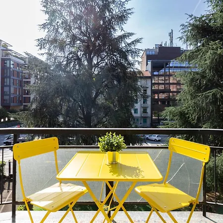 Sunny Spot Appartement *