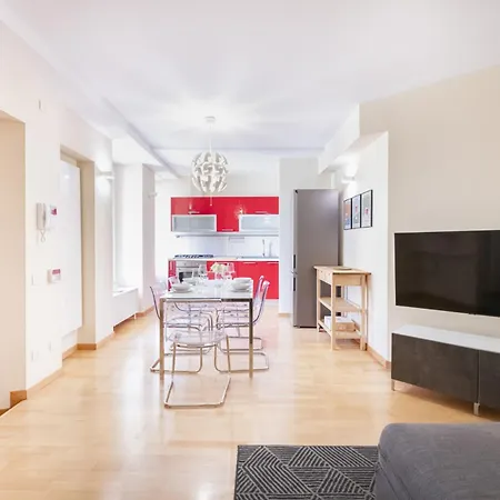 Easylife - - San Marco 36 - Brera