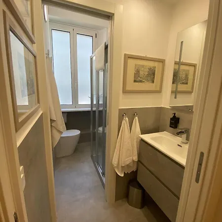 Knock-knock Navigli Apartamento *