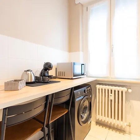 Apartment Flair