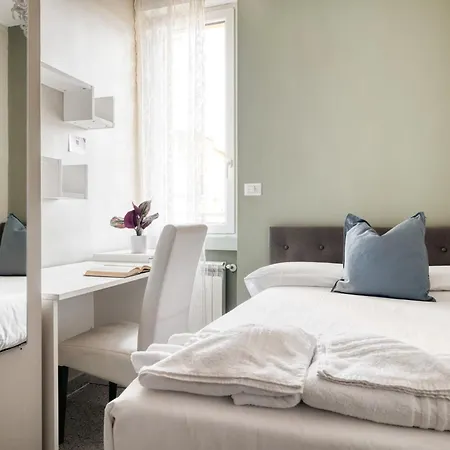 For 6 - Walk To Milan's Spots Apartmán Milán