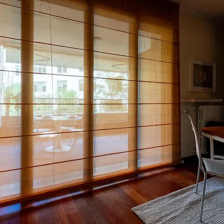 Lejlighed Elegant With Terrace In Life *