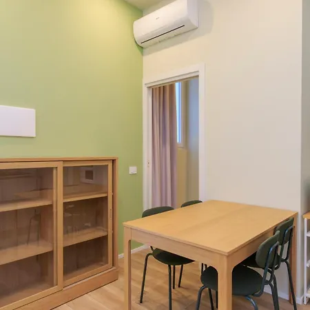 I-host - Ripamonti 205 Apartamento