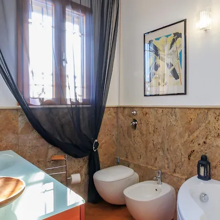 I-host - Scheiwiller 1 Appartamento *