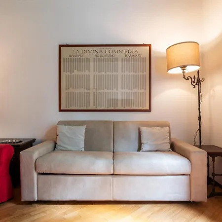 Grandi Bilocale In Porta Vittoria Milan