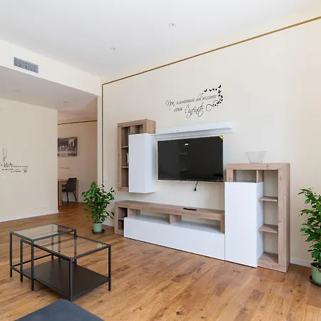 Apartmán Guesthost - Cici House Mm2 Piola Milán