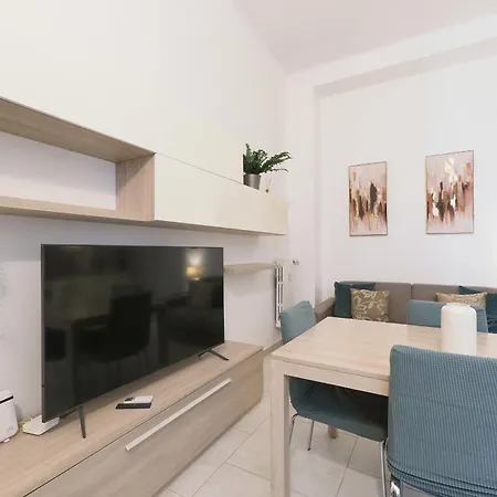 Primopiano - Mola Apartamento Milão