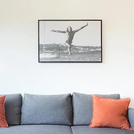 Brioschi Urban - Bocconi & Navigli شقة ميلان