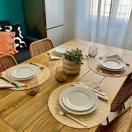 Appartement Chic Zona Navigli Milan