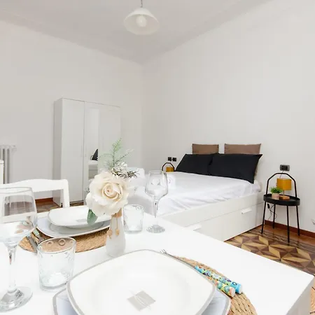 Vivimihome - Bodio House Appartement Milan