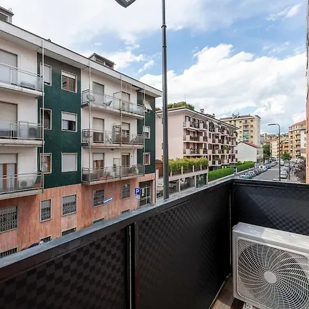 Puricelli 1 - Jungle - B Appartamento