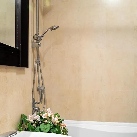 Casa Gaia Lejlighed Milano