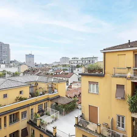 Appartement Easylife - - Corso Porta Nuova 46