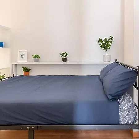 Duomo A 15 Min - Casa Accogliente - Metro M3 A 150m Milánó