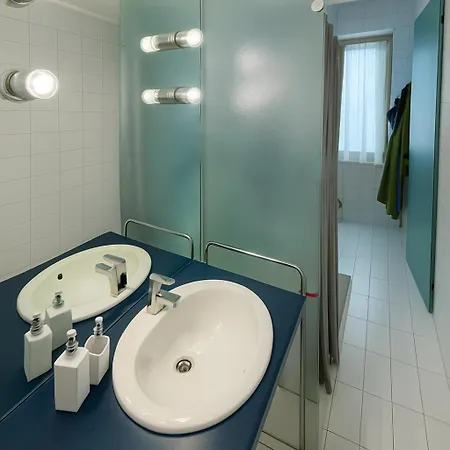 Apartment Cristoforo Colombo Loft