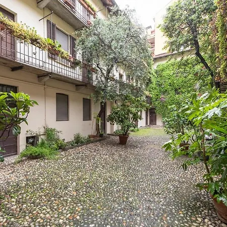 Sforza 57 - The Loft - B