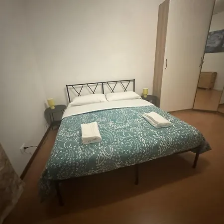 Easy Italy Station Appartement Milan