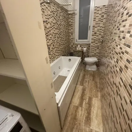 Easy Italy Station Apartmán Milán