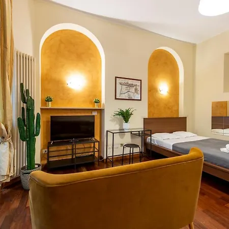 דירה Romantic Pearl In The Heart Of - B