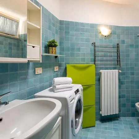 דירה Romantic Pearl In The Heart Of - B *