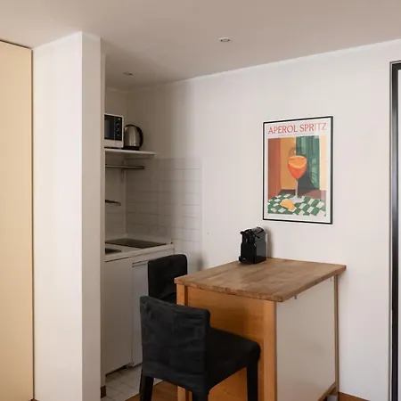 Vicino A Citylife A - Mirable Pm Apartment