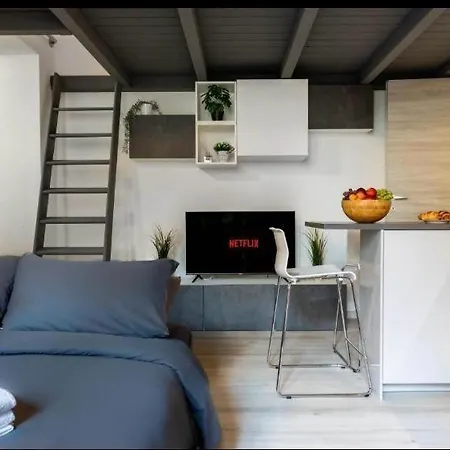 Duomo- Linate - Attaccato A M4 Con Wifi & Ac Milán